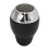 Replacement Manual Shifter Knob for Jeep JK 7