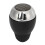 Replacement Manual Shifter Knob for Jeep JK 10