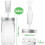 32 Oz Mason Jar Fermentation Kit, Fermentation Jar, Fermentation Lid, Fermenting Weights and Airlocks 5