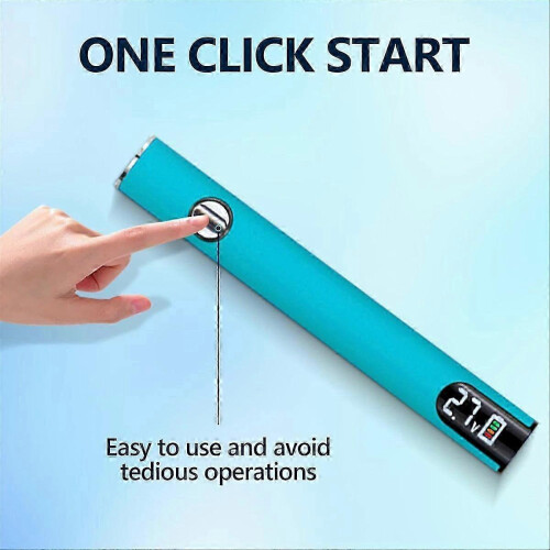 510 Thread Battery Cart Pen 2