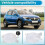 217104354R Umar Uisce Leathnaithe Fuaraithe le Caipín Comhoiriúnach le Renault Clio MK4 Captur Duster MK1 MK2 217107259R Eagrán 0210 4
