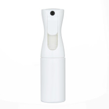 Sprühflasche für Haarstyling / Reinigung / Pflanzen - 200 ml White