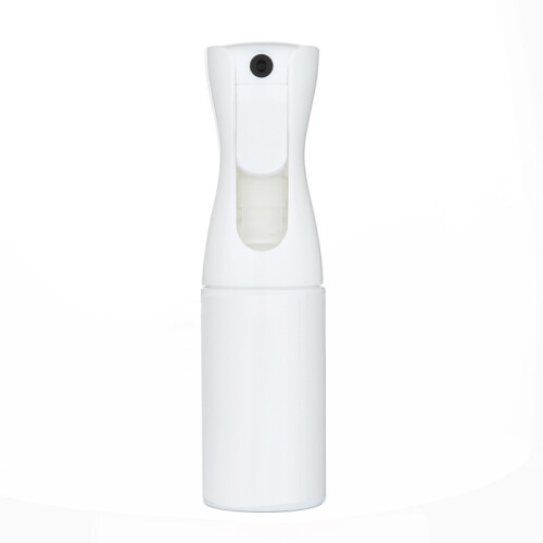 Sprayflaska för Hårstyling / Rengöring / Växter - 200 ml White