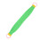 Double Sided Back Exfoliator 450D Coarse Sand Body Scrubber Green 7