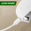 Electric Nail Clipper USB Rechargeable with Light 4