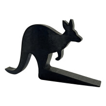 Niedliche Türstopper, rutschfeste Türstopper, halten die Tür-1