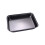 Rectangular Cake Pan Deep Baking Sheet Nonstick Coating-S 1