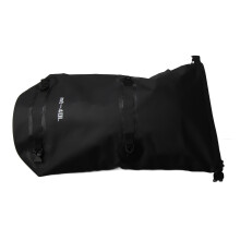 Large Waterproof Motorcycle Bag 40L Black