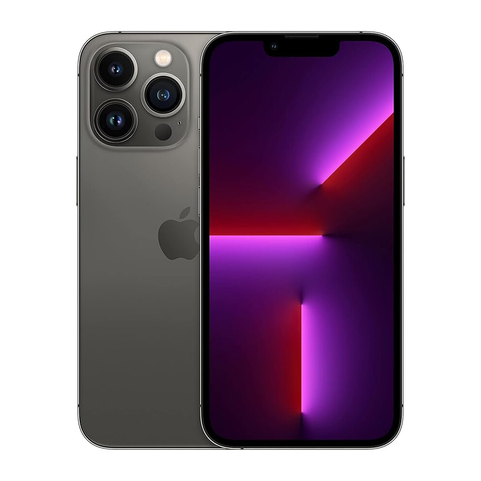 Apple Iphone 13 Pro 256Gb Graphite Black