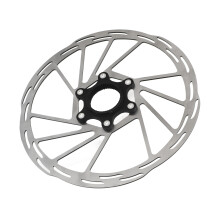 Rustproof 203mm Bike Brake Rotor