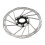 Durable 203mm Disc Rotor for Bikes 3