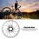 Durable 203mm Disc Rotor for Bikes 19
