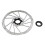 Durable 203mm Disc Rotor for Bikes 10