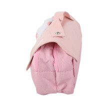 Cat Stress Toy Pen Bag 3 Colours