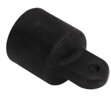 5x 25mm Nylon Bimini Top Caps
