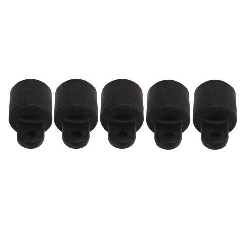 5 Pack Bimini Top Eye End Caps