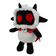 Giocattolo Pluche Figura da Gioco, Bambola Carattere di 32cm, Decorazione per Camera dei Bambini