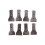 Heavy Duty Brick Hooks Small Size Bricks 1