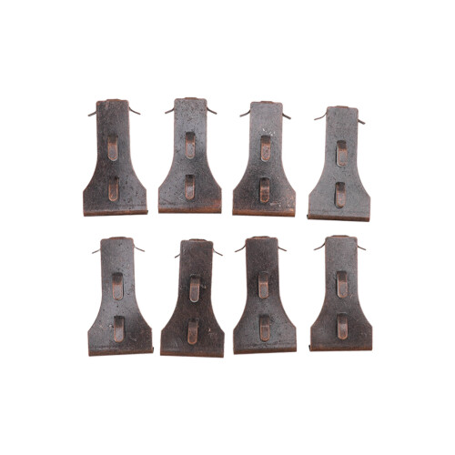 Heavy Duty Brick Hooks Small Size Bricks