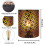 Wall Lamp 20cm Wall Sconce Lamp Metal Table Lamp 1