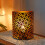 Wall Lamp 20cm Wall Sconce Lamp Metal Table Lamp 4