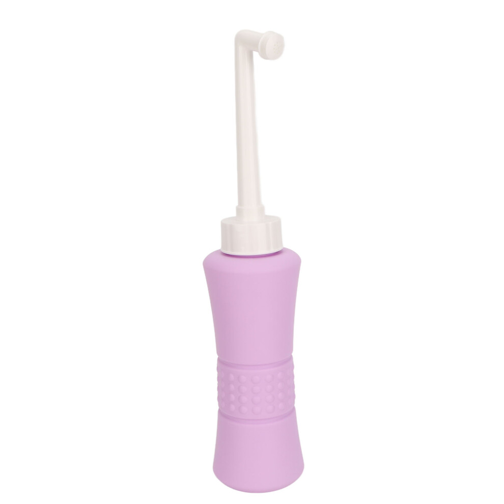 500ml Handheld Bidet for Hygiene