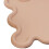 PVC Soft Rubber Coaster Heat Insulation Mat 1