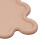 Heat Insulation Cup Mat PVC Soft Rubber Coaster 1