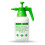 Birchtree BIRCHTREE Garden Sprayer Bottle 2L Manual Pump Pressure W/ Adjustable Nozzle 1