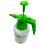 Birchtree BIRCHTREE Garden Sprayer Bottle 2L Manual Pump Pressure W/ Adjustable Nozzle 7