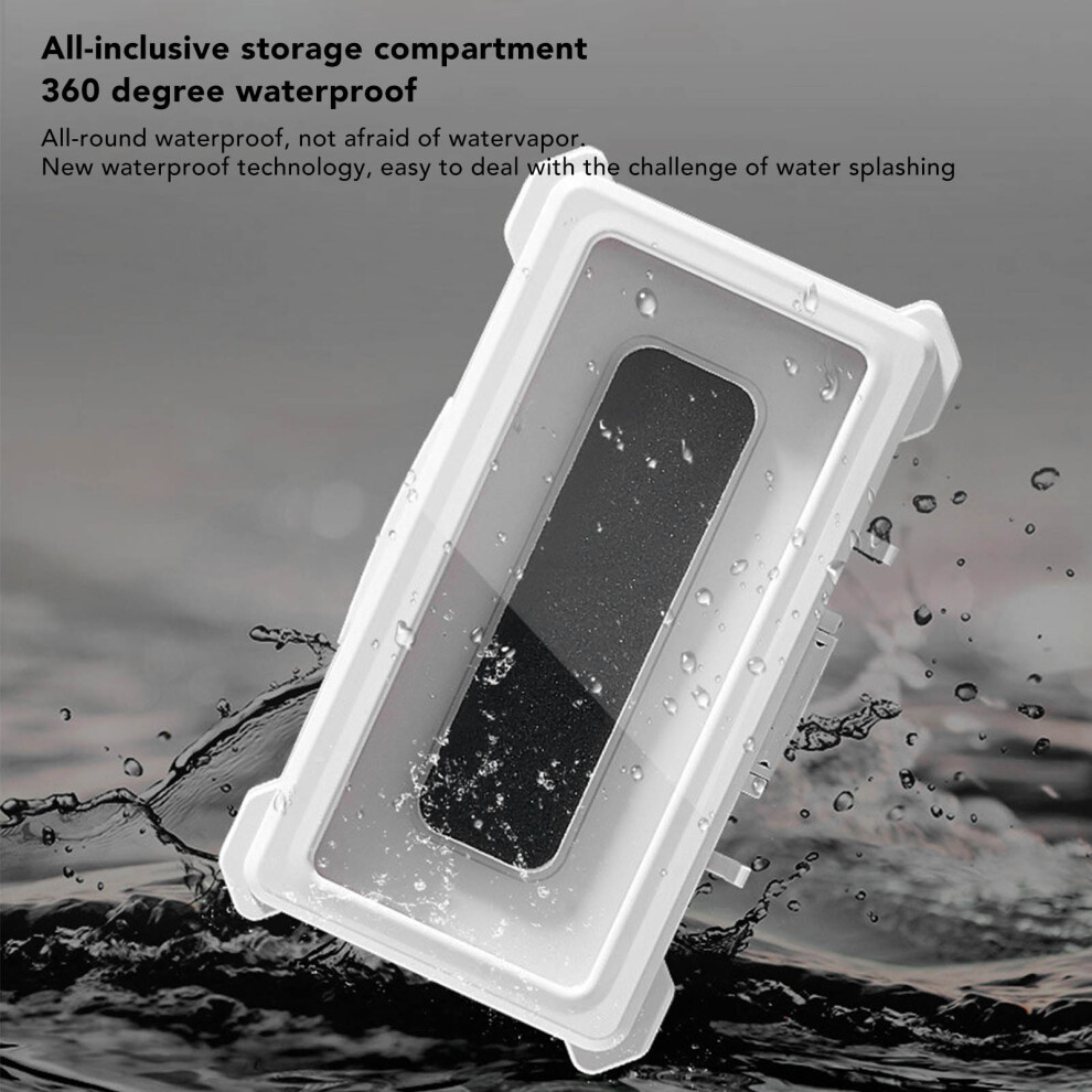 Shower Phone Holder Waterproof Case 7444352884629