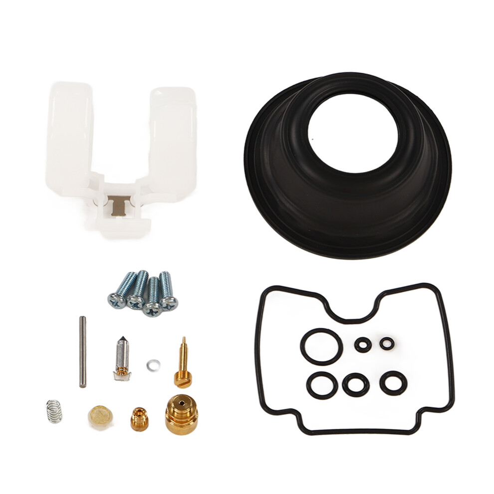 Carburetor Rebuild Kit For Suzuki Gsx750f Katana Gsf1200 Bandit 1998-2006 7651390076415