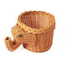 Animal Inspire Storage Basket for Room PP Construction-10