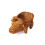 Creative Animal Fruit Basket for Living Room Storage PP-2 1