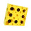 Intelligent Chew Resistant Automatic Rotating-L cheese yellow 1