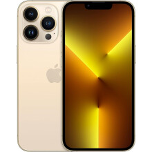 Apple iPhone 13 Pro 512GB Gold - Refurbished