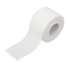 Baumwoll atmungsaktives Sporttape 3,8 cm/1,5 Zoll für Stoßdämpfung und Unterstützung