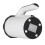 Automatic Dog Paw Cleaner, Rechargeable, ABS & Silicone, Medium/Large 9