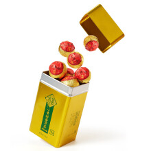 65g Orangenschalen Puer-Tee Chinesischer Yunnan Pu-Erh-Tee für den täglichen Gebrauch
