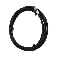 2m Fahrradbremsleitung für Magura MT2 MT4 Upgrade & Reparatur Schwerlast-Gummischalter