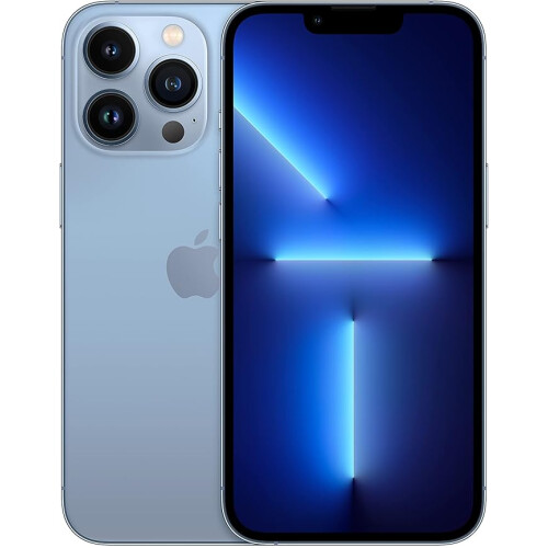 Refurbished Apple Apple iPhone 13 Pro 512GB Sierra Blue