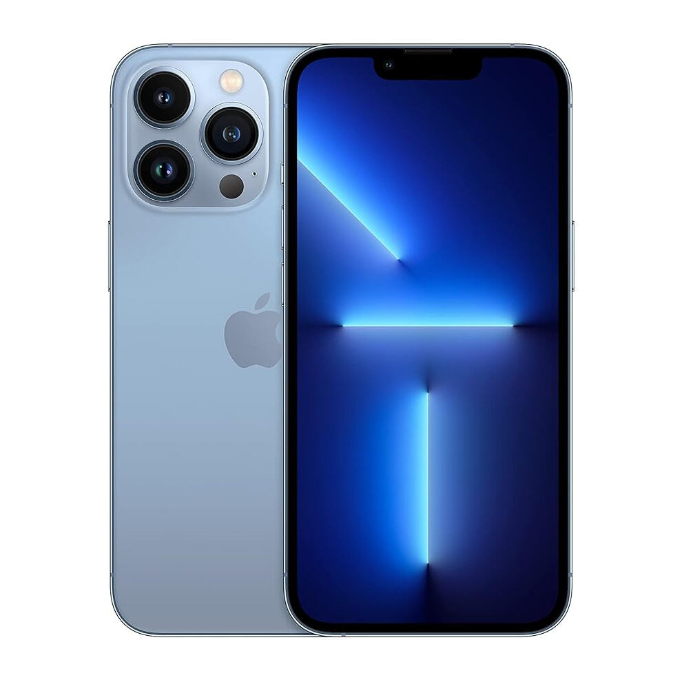 Apple Iphone 13 Pro 512Gb Sierra Blue