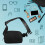 DIY Bauchtasche für Kreative 5