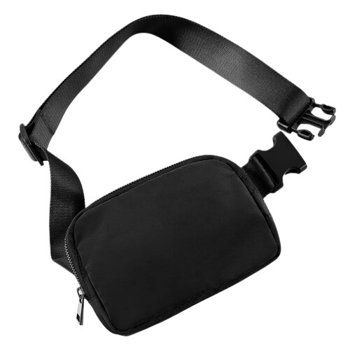 Modische Gürteltasche für Damen 1