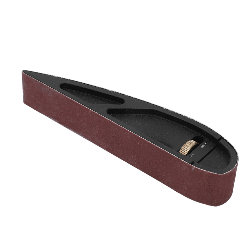 Ergonomic Sandpaper Holder Kit 7444352384235