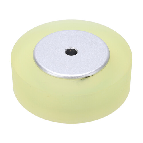 Präziser Längenmessrad mit 6 mm Loch für BEM-P20-XJL Messencoder 2
