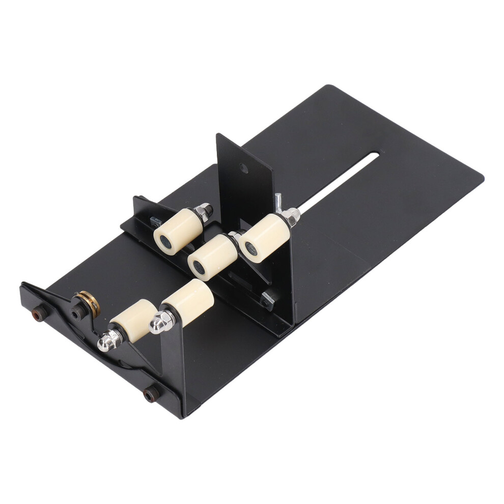 Stainless Steel Glass Bottle Cutter 11Pc For Wine Beer Whiskey Champagne Water Sodas 4121390079073
