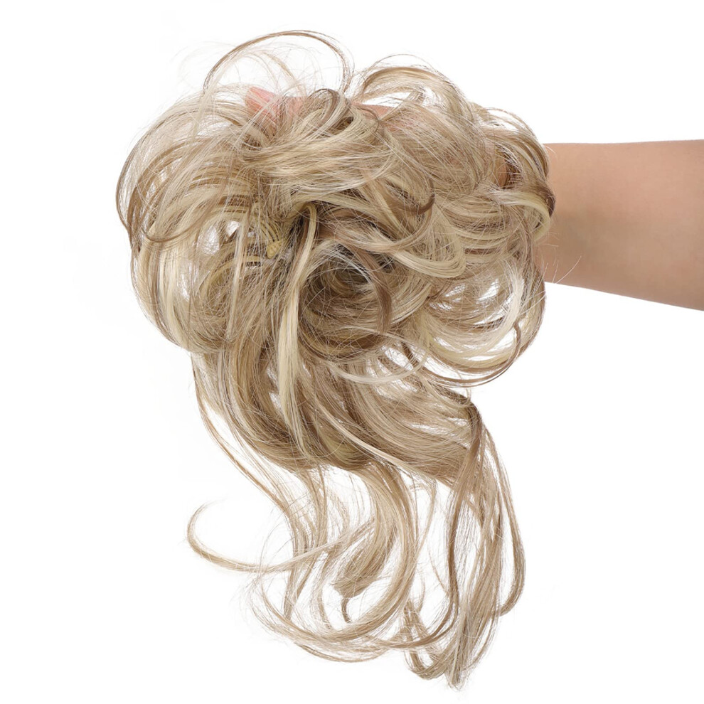 Unisex Real Human Hair Clip On Bangs Extensions With Wispy Fringe Side Bangs Hairpiece For Women