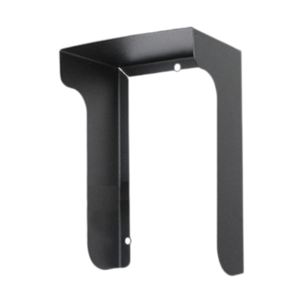 Doorbell Rain Cover Waterproof Weatherproof Metal Shield For Outdoor Video Doorbell Protection 9455672866118