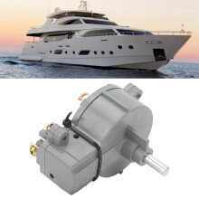 Elektrischer Elektromotor-Schalter Hochstrom Marine-Außenborder Geschwindigkeitsregler